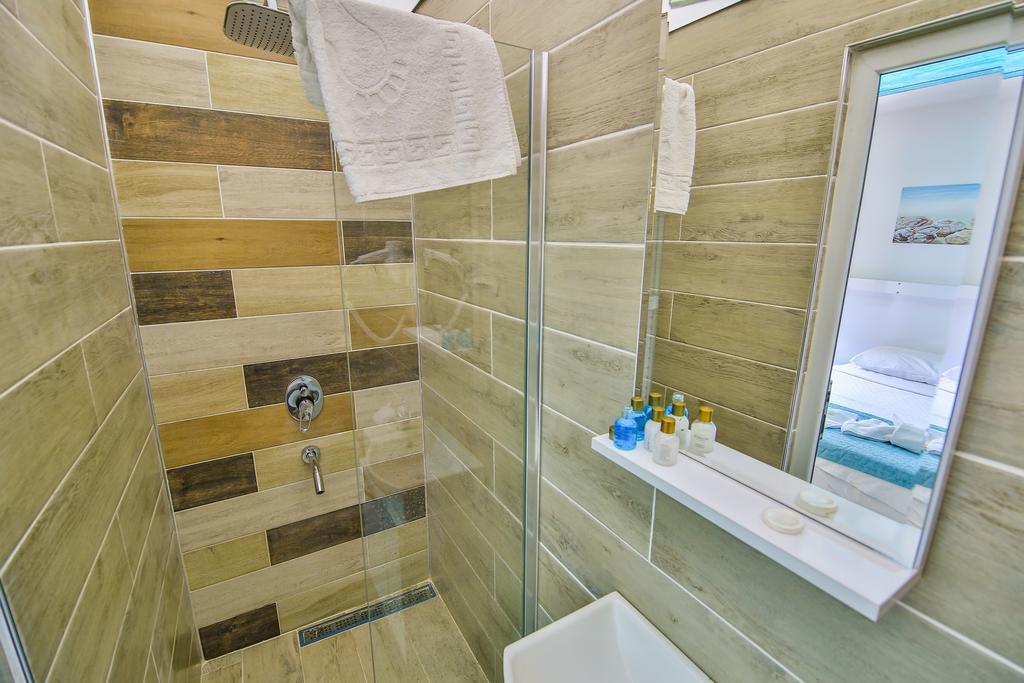 Timur Hotel Amasra Ngoại thất bức ảnh
