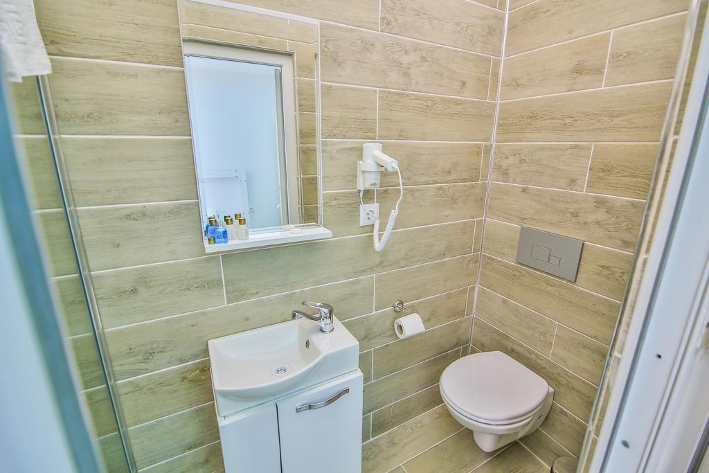 Timur Hotel Amasra Ngoại thất bức ảnh