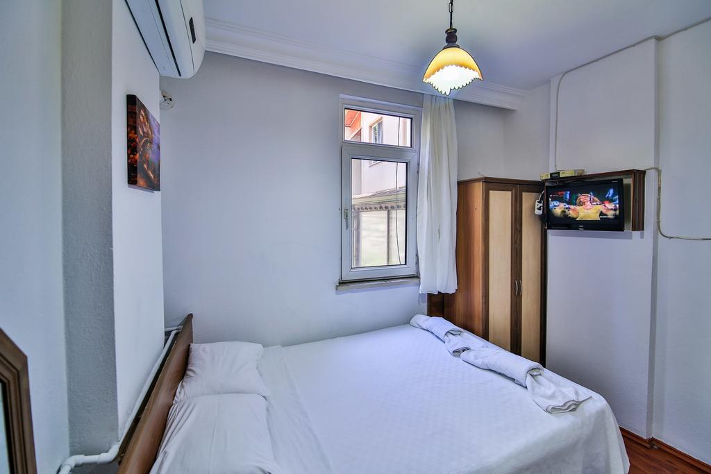 Timur Hotel Amasra Ngoại thất bức ảnh